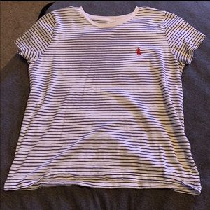 Ralph Lauren Striped Tee